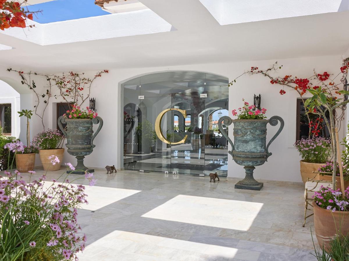 Caramel, A Grecotel Resort to Live