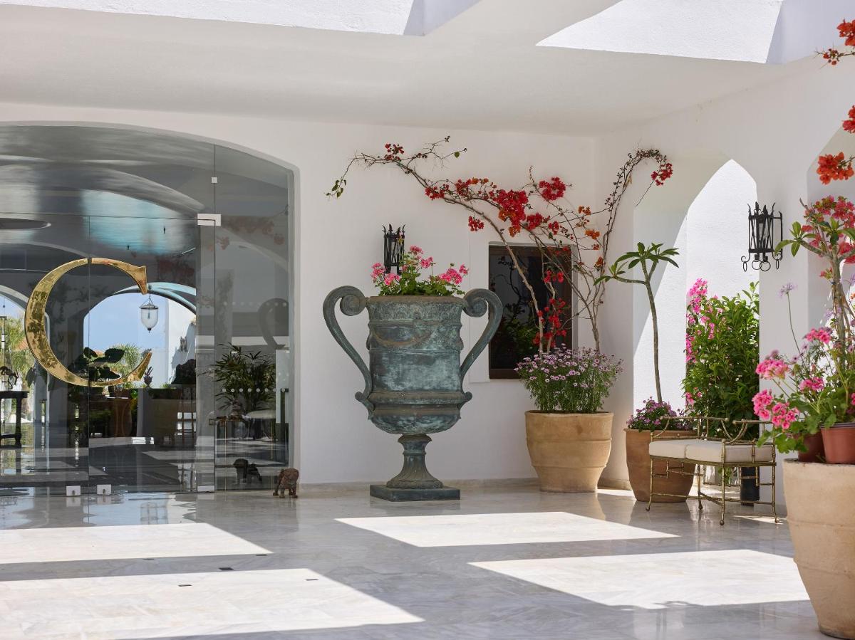 Caramel, A Grecotel Resort to Live