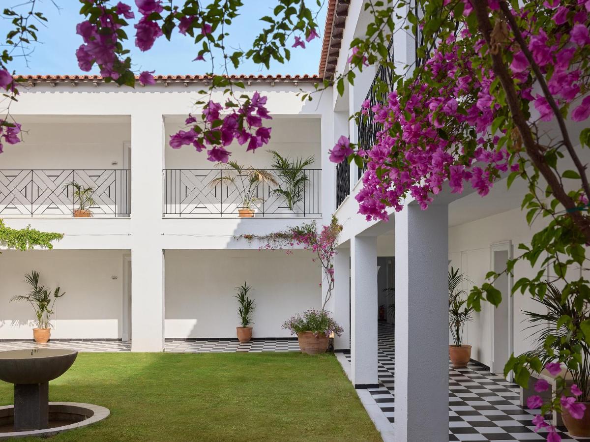 Caramel, A Grecotel Resort to Live