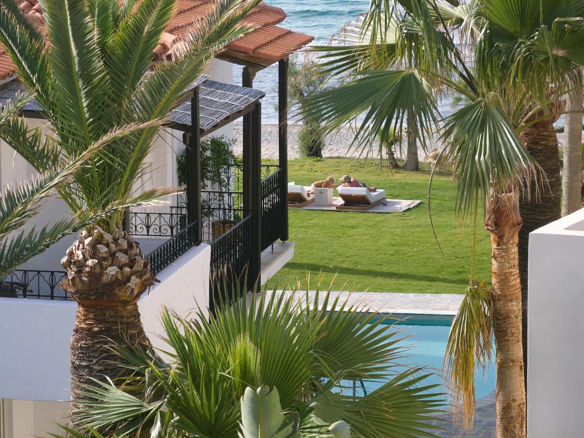 Caramel, A Grecotel Resort to Live