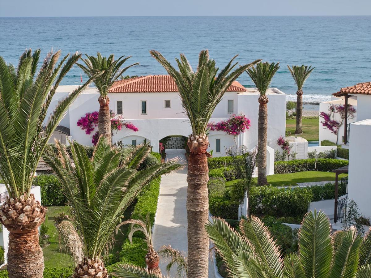 Caramel, A Grecotel Resort to Live