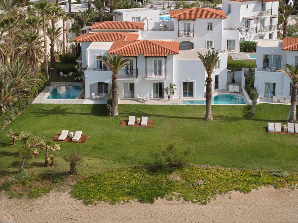 Caramel, A Grecotel Resort to Live