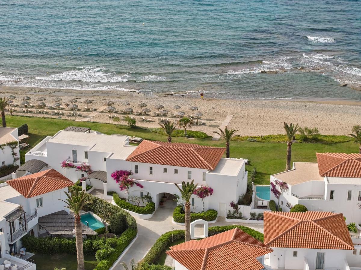 Caramel, A Grecotel Resort to Live