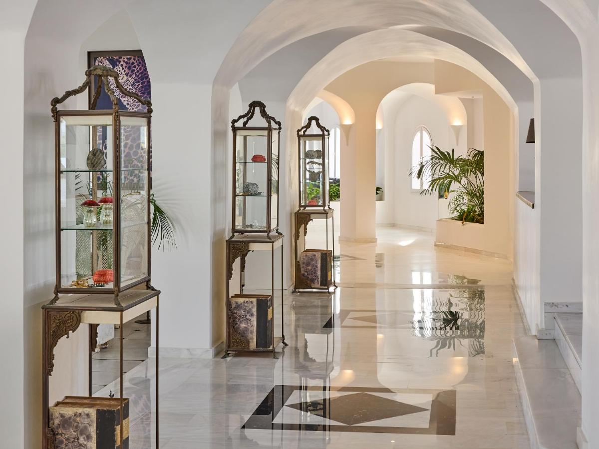 Caramel, A Grecotel Resort to Live