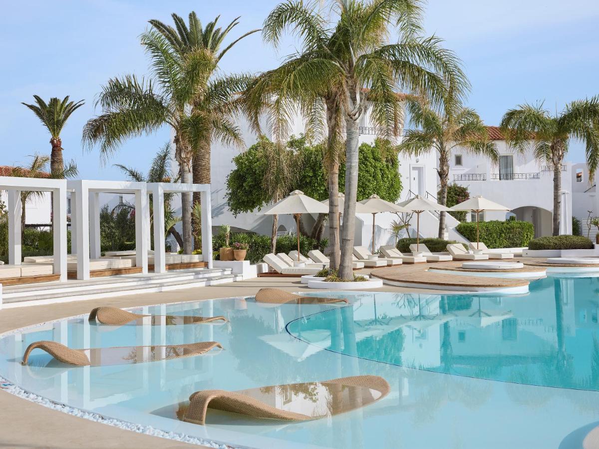 Caramel, A Grecotel Resort to Live