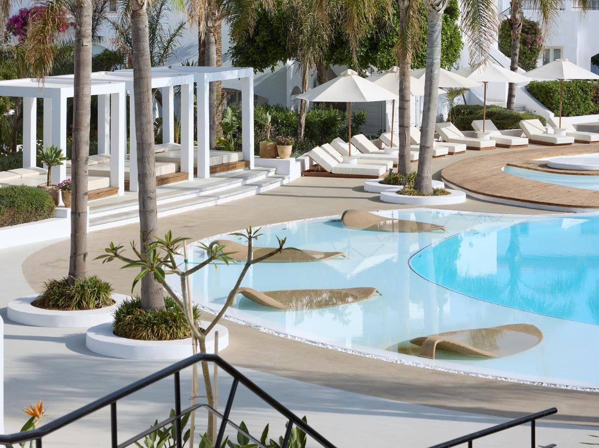 Caramel, A Grecotel Resort to Live