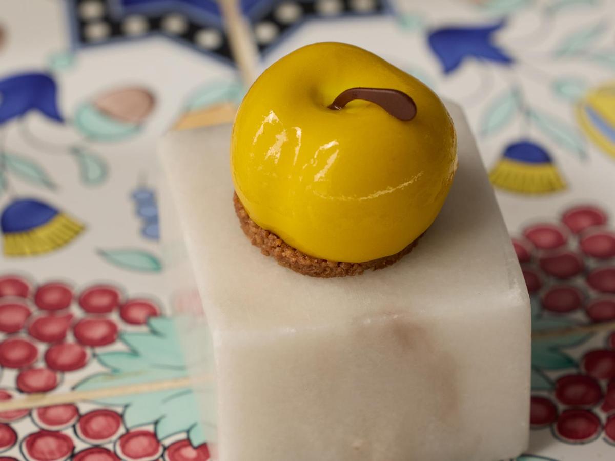 Caramel, A Grecotel Resort to Live