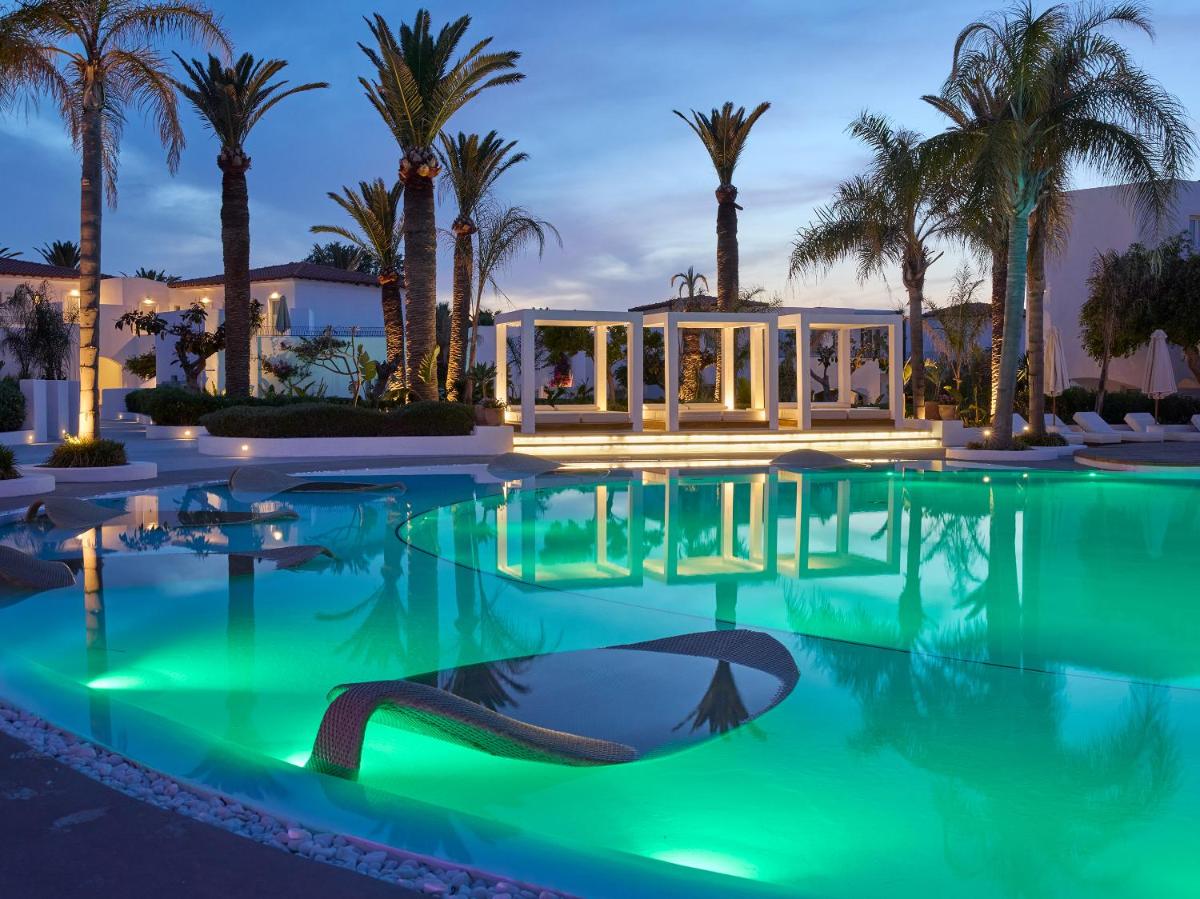 Caramel, A Grecotel Resort to Live