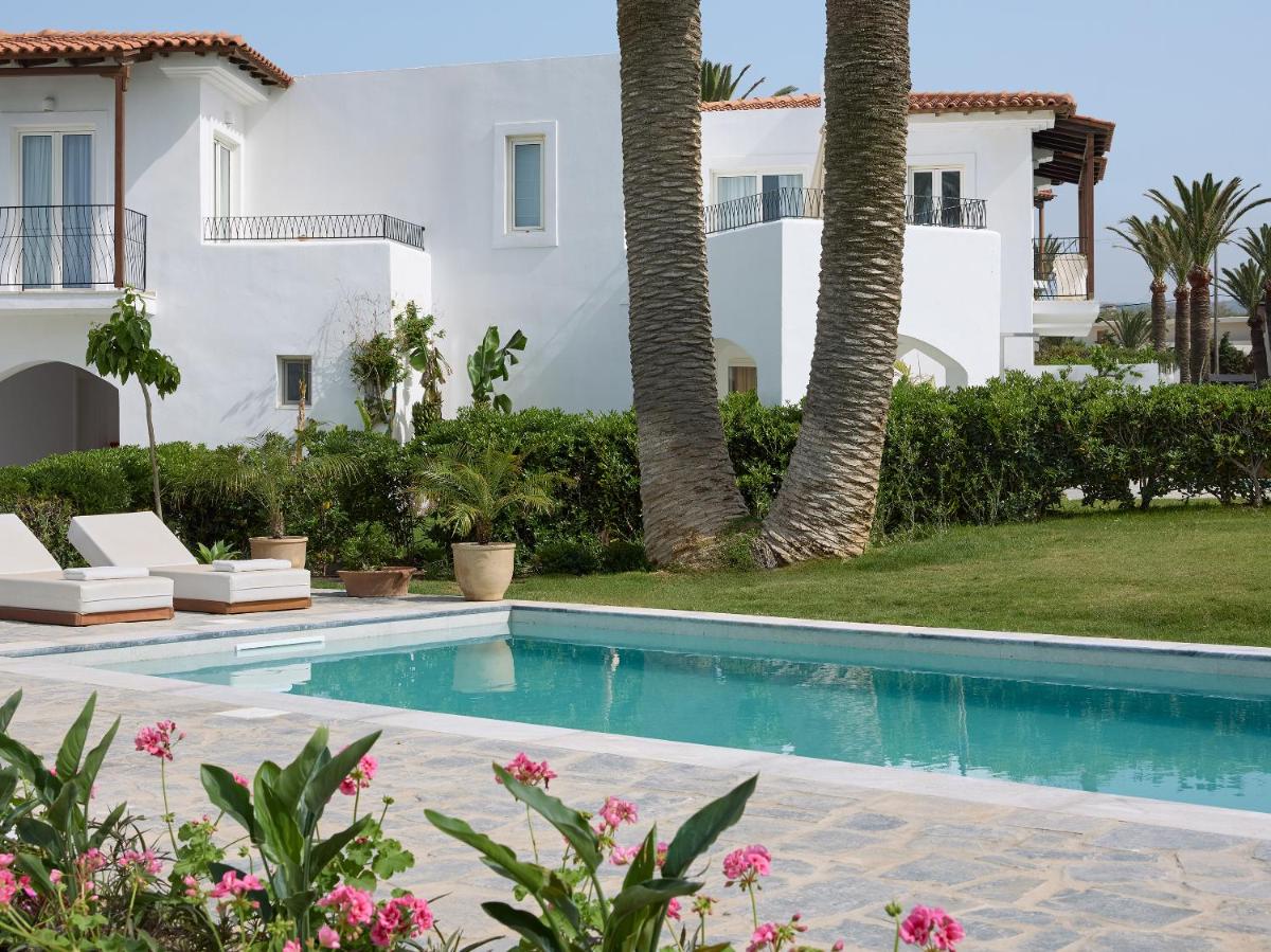 Caramel, A Grecotel Resort to Live