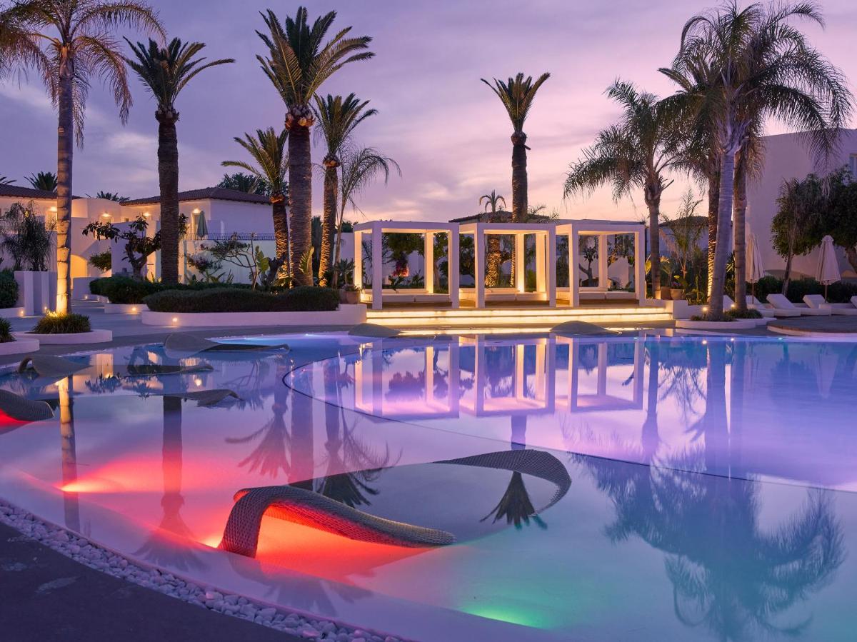 Caramel, A Grecotel Resort to Live