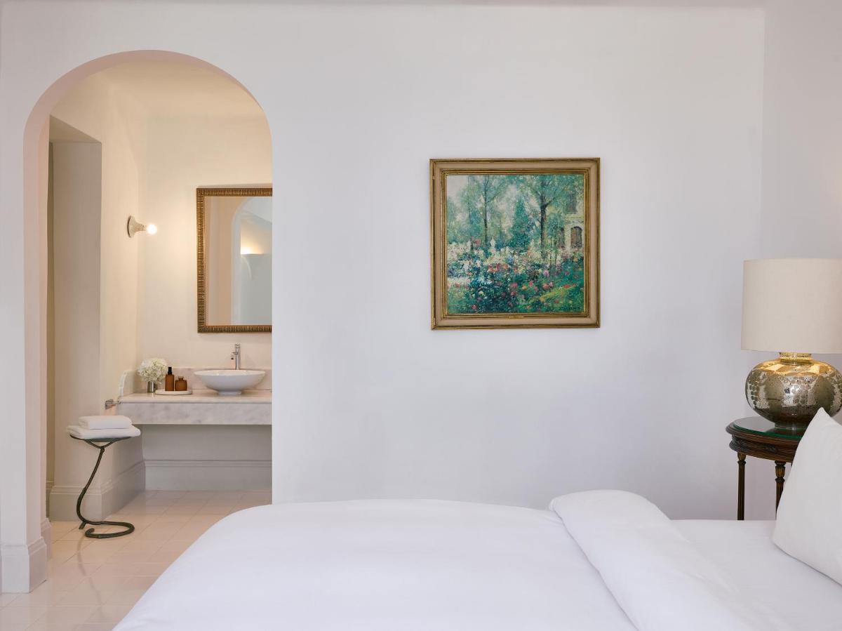 Caramel, A Grecotel Resort to Live