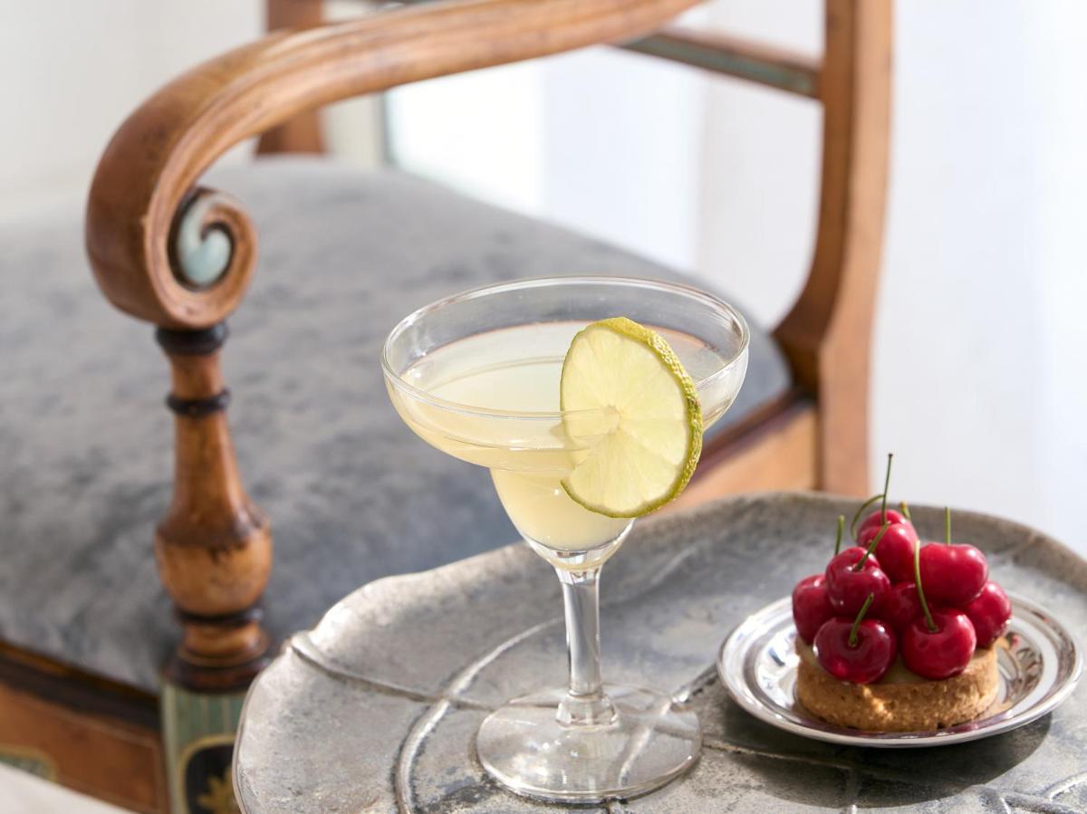 Caramel, A Grecotel Resort to Live