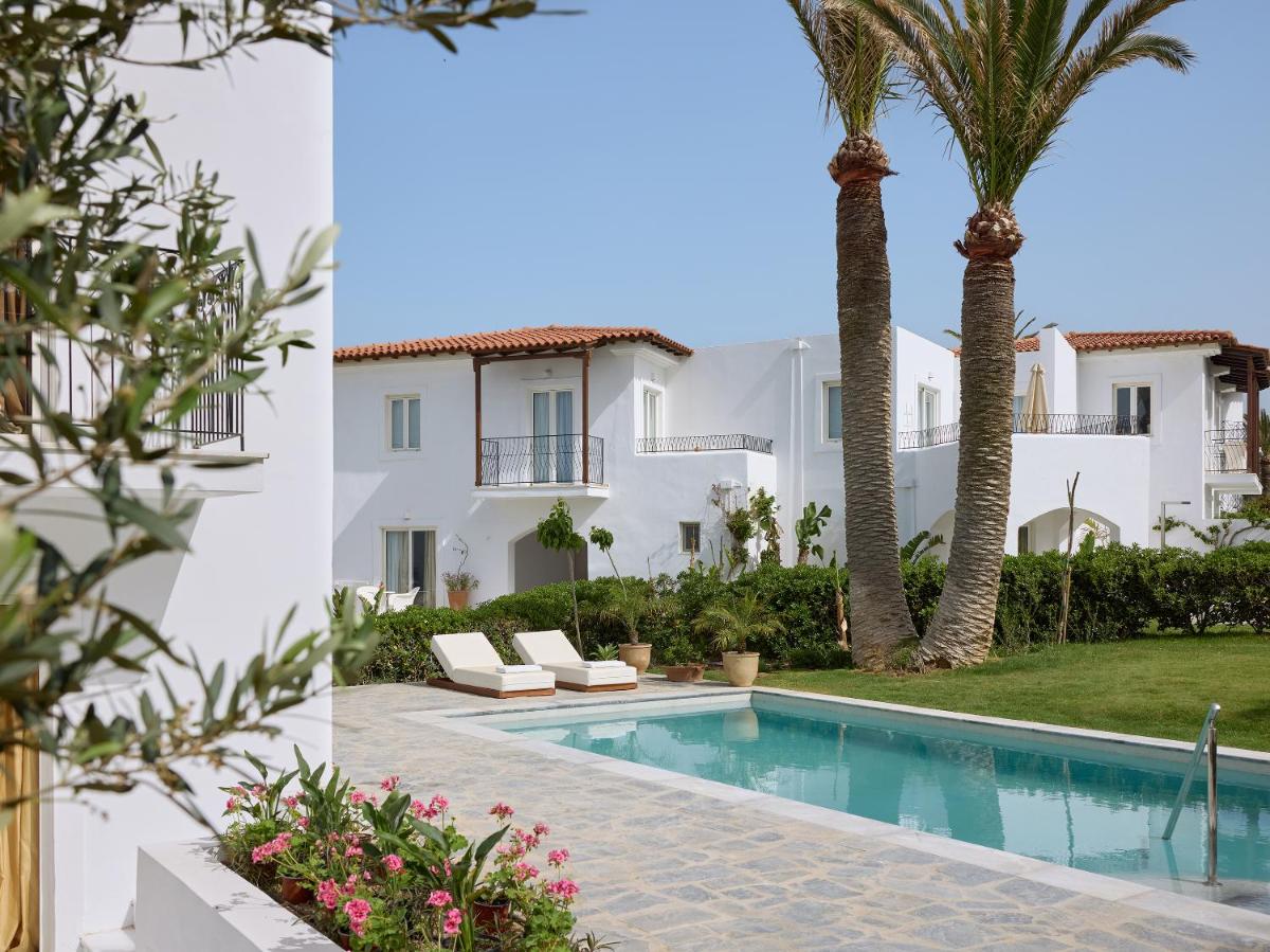 Caramel, A Grecotel Resort to Live