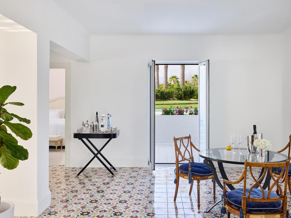 Caramel, A Grecotel Resort to Live