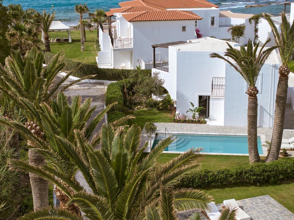 Caramel, A Grecotel Resort to Live