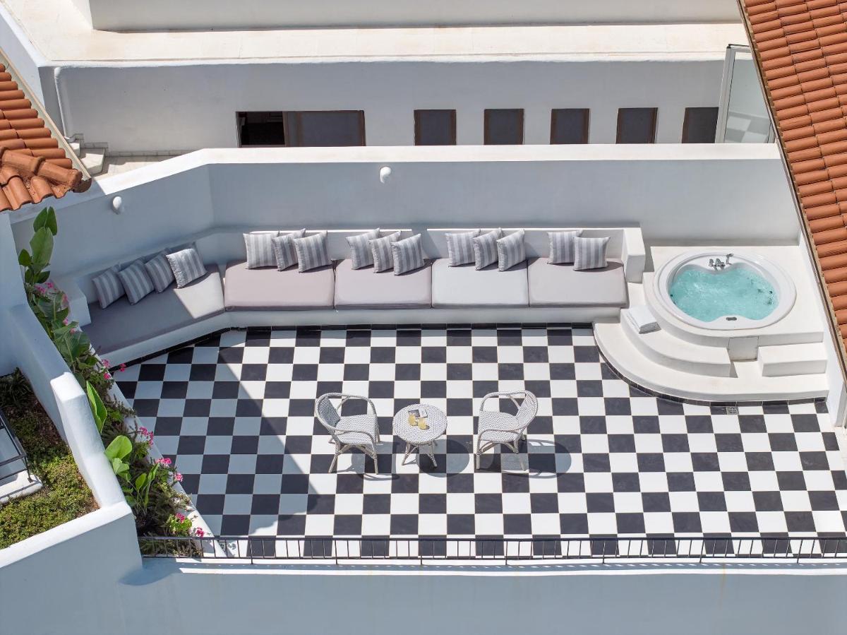 Caramel, A Grecotel Resort to Live