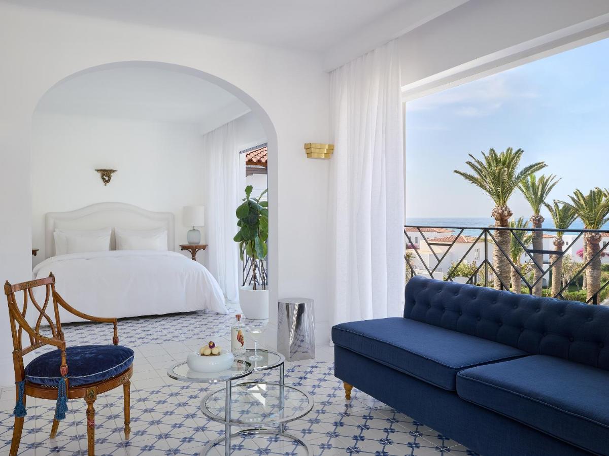 Caramel, A Grecotel Resort to Live