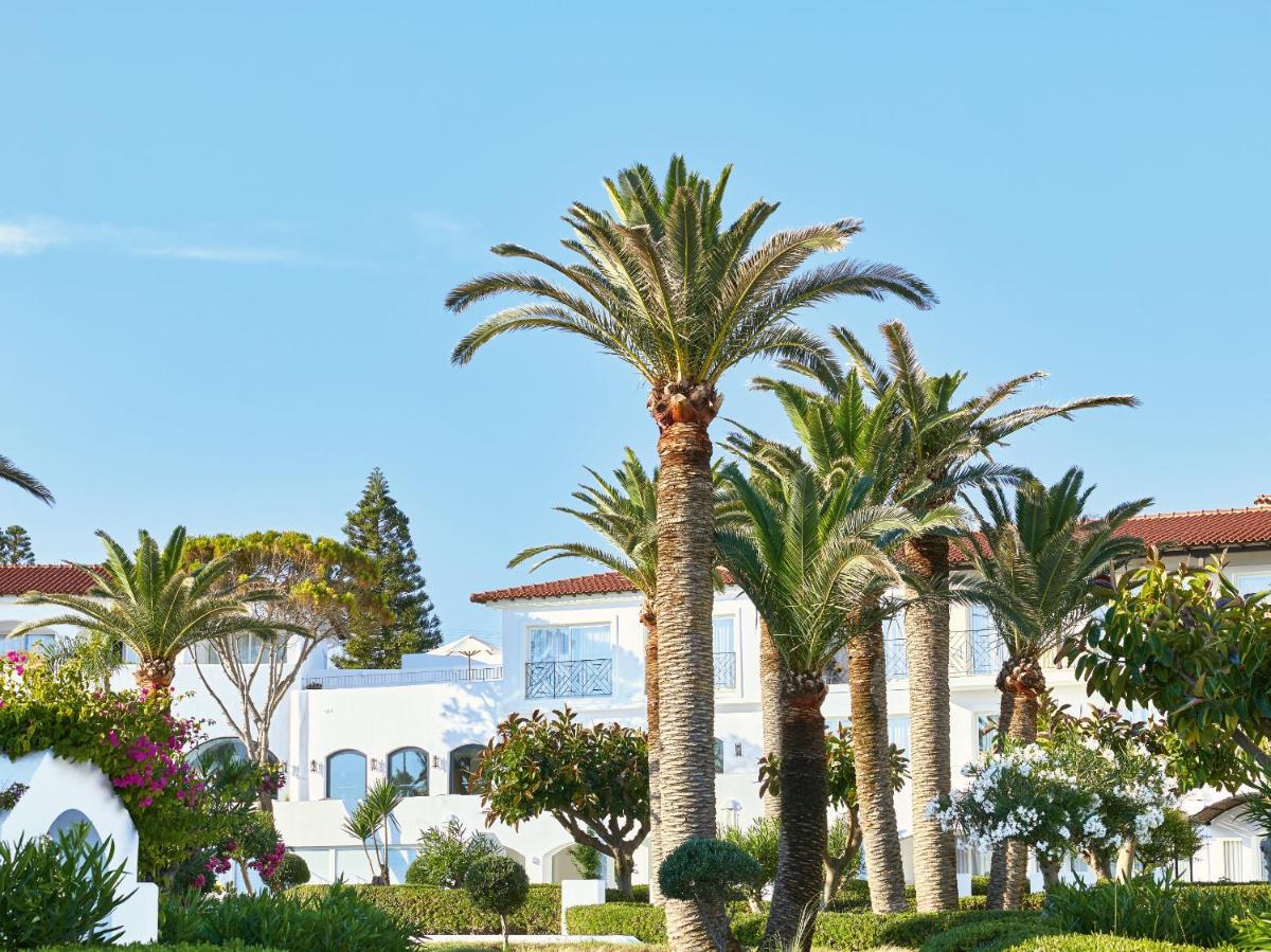 Caramel, A Grecotel Resort to Live