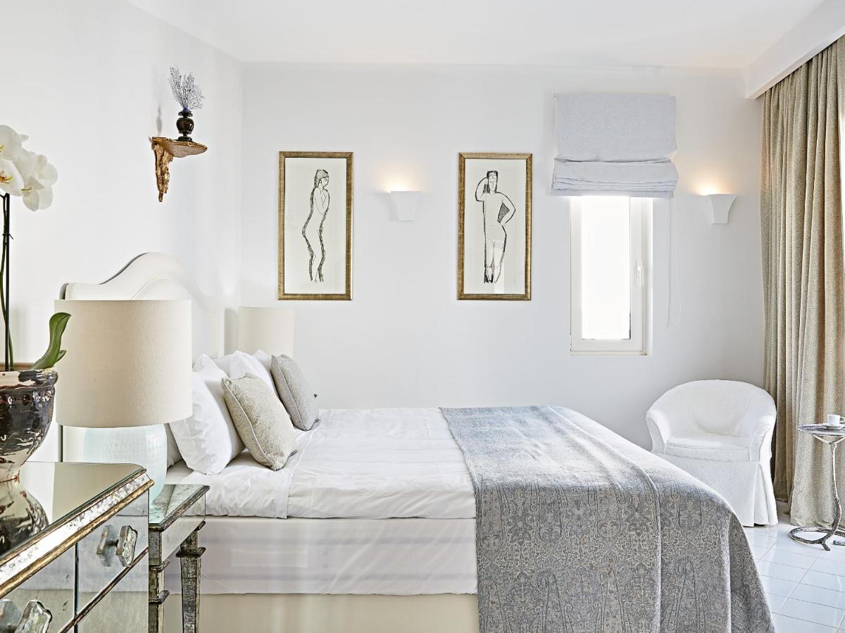 Caramel, A Grecotel Resort to Live