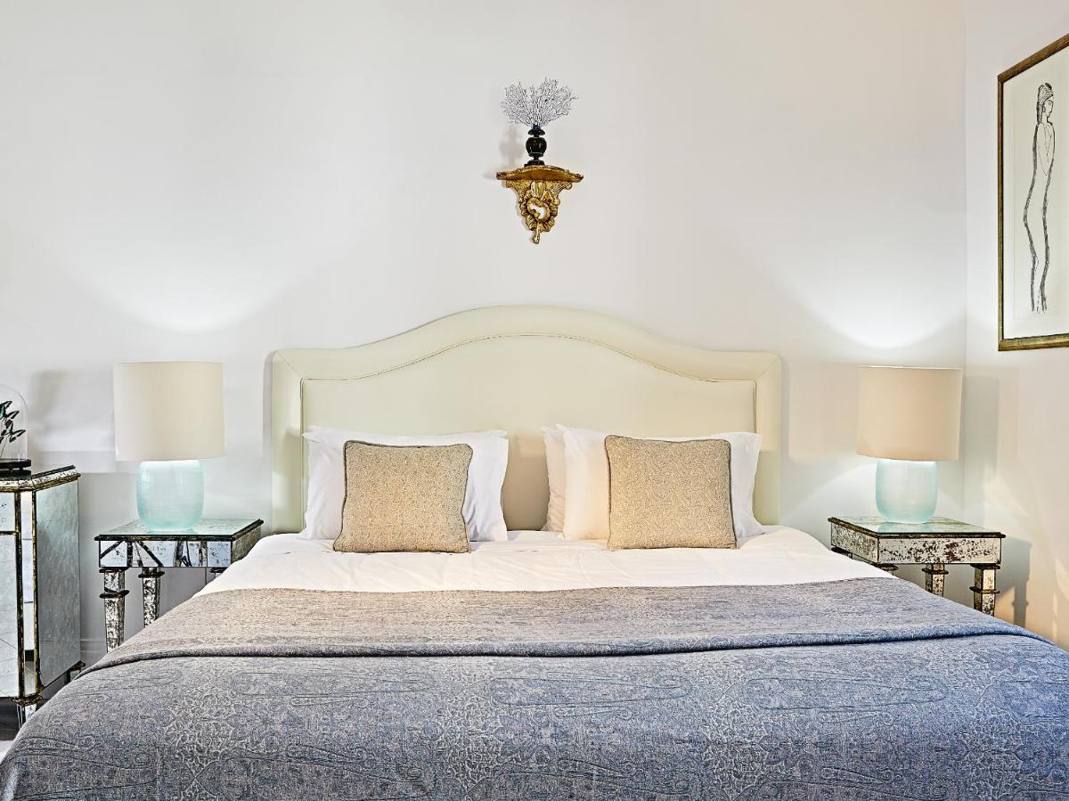 Caramel, A Grecotel Resort to Live