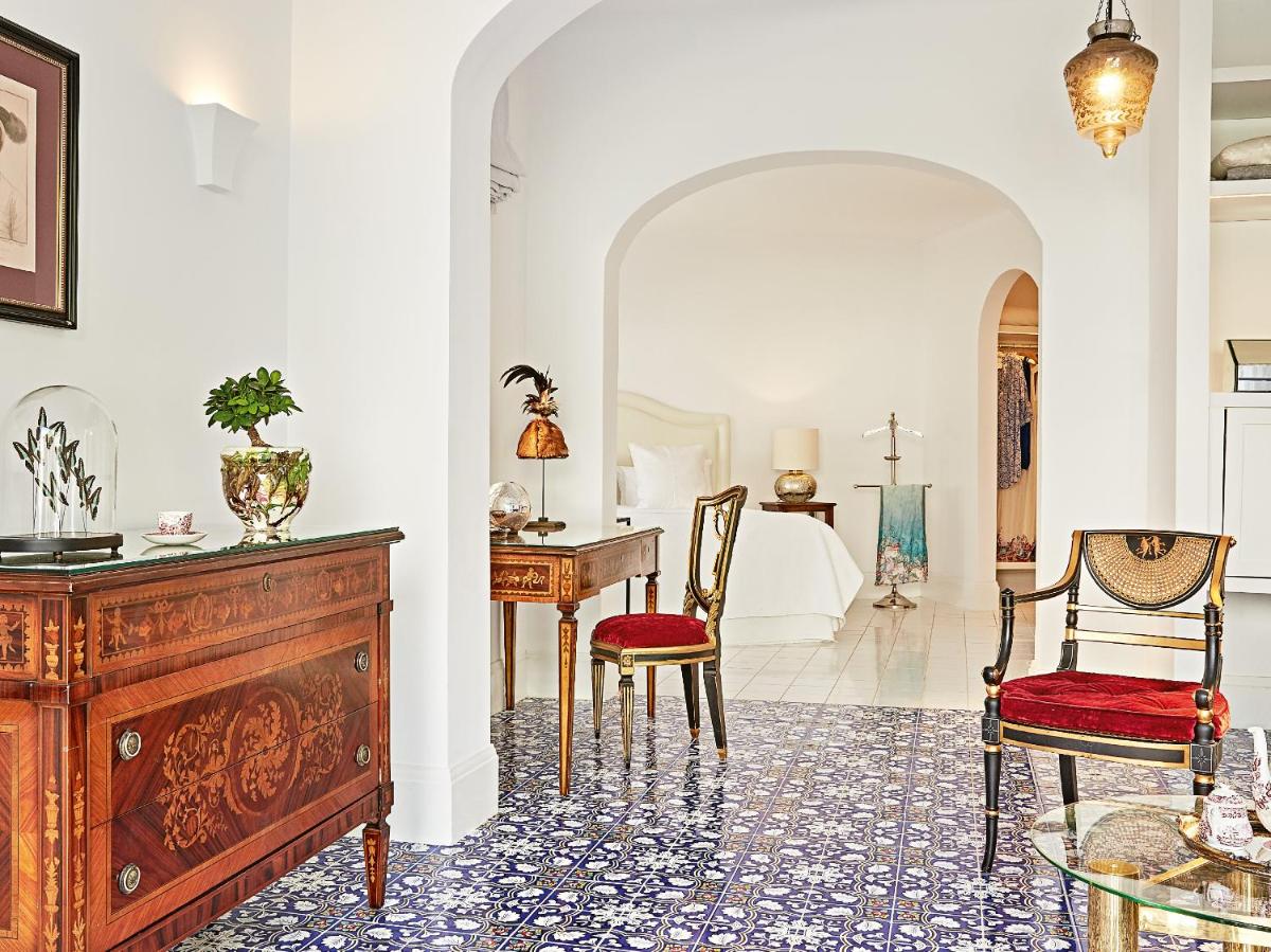 Caramel, A Grecotel Resort to Live