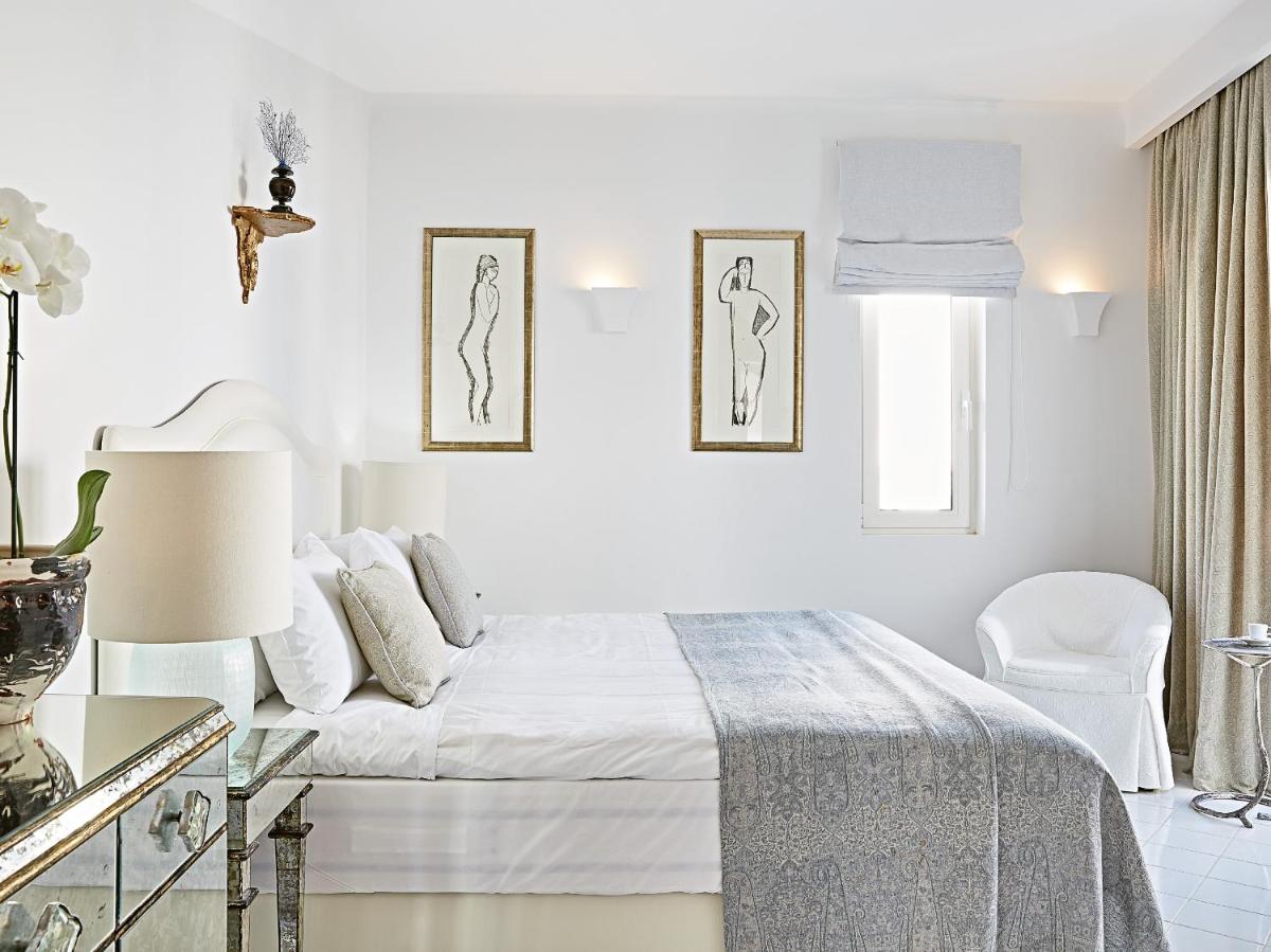 Caramel, A Grecotel Resort to Live