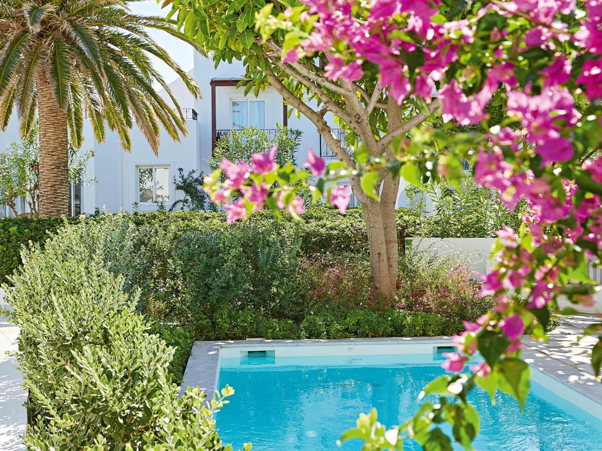 Caramel, A Grecotel Resort to Live