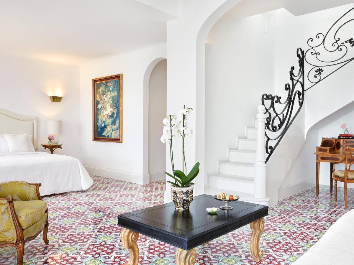 Caramel, A Grecotel Resort to Live