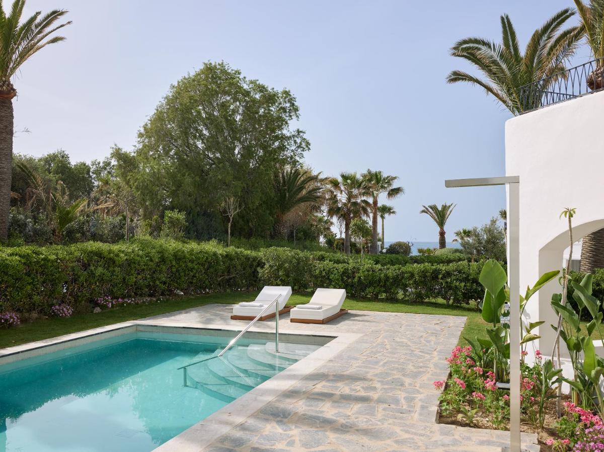 Caramel, A Grecotel Resort to Live