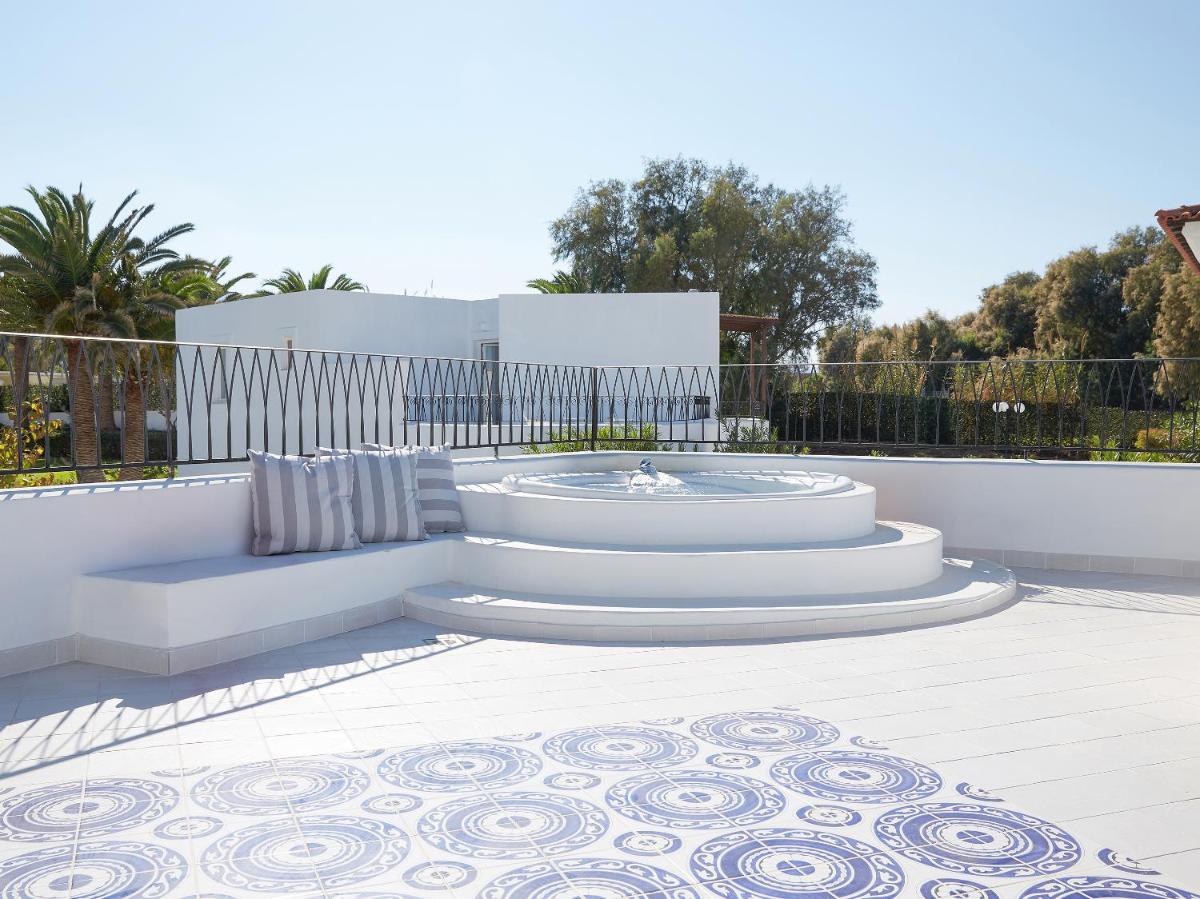 Caramel, A Grecotel Resort to Live