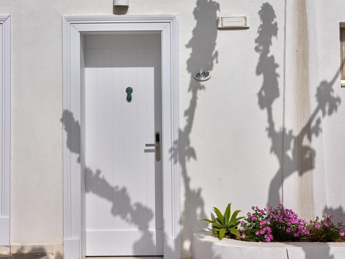 Caramel, A Grecotel Resort to Live