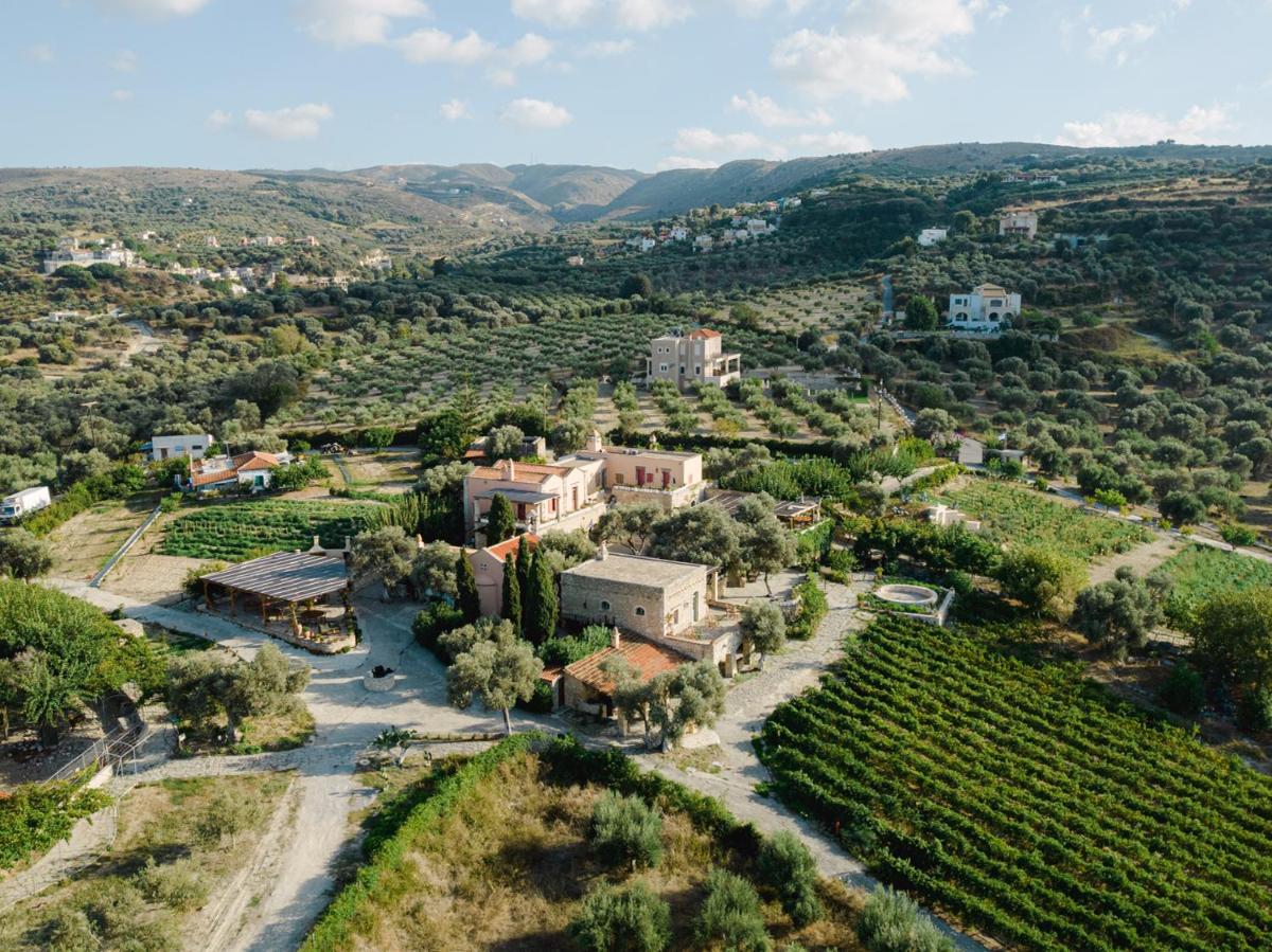 Caramel, A Grecotel Resort to Live