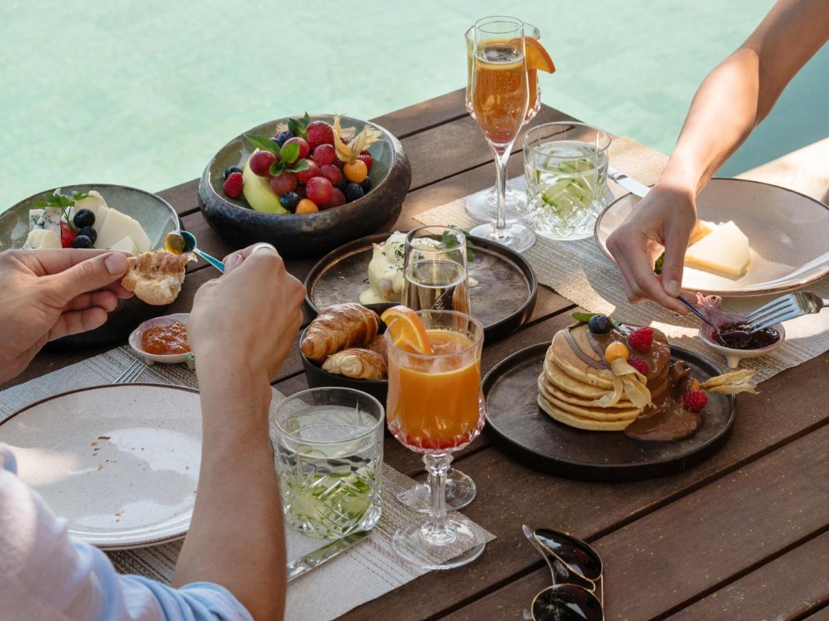 Caramel, A Grecotel Resort to Live