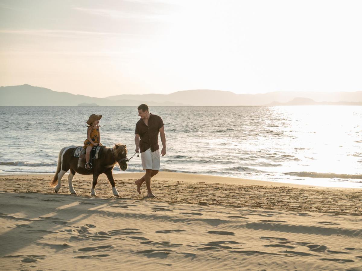 Caramel, A Grecotel Resort to Live