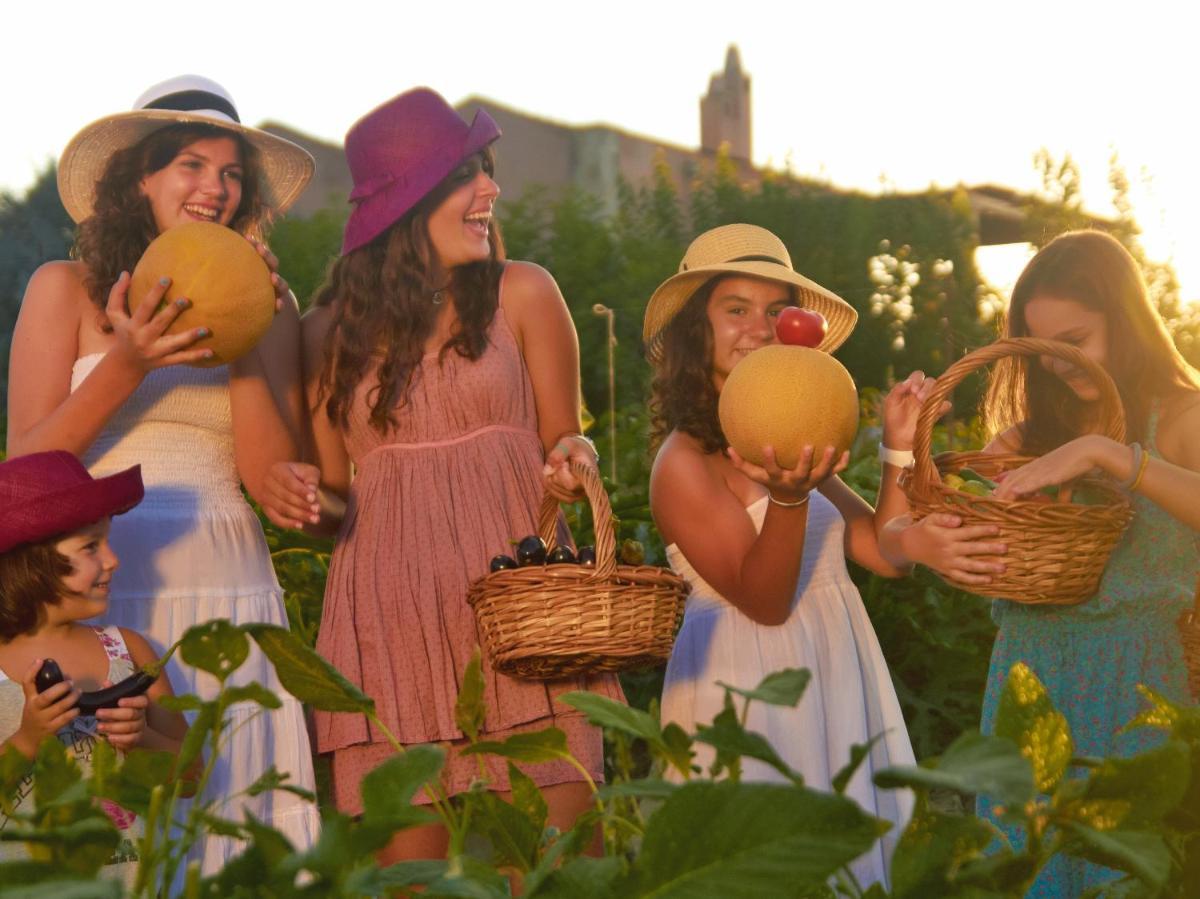 Caramel, A Grecotel Resort to Live