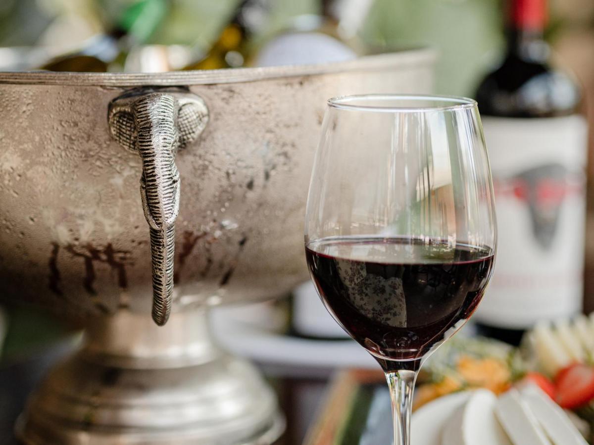 Caramel, A Grecotel Resort to Live