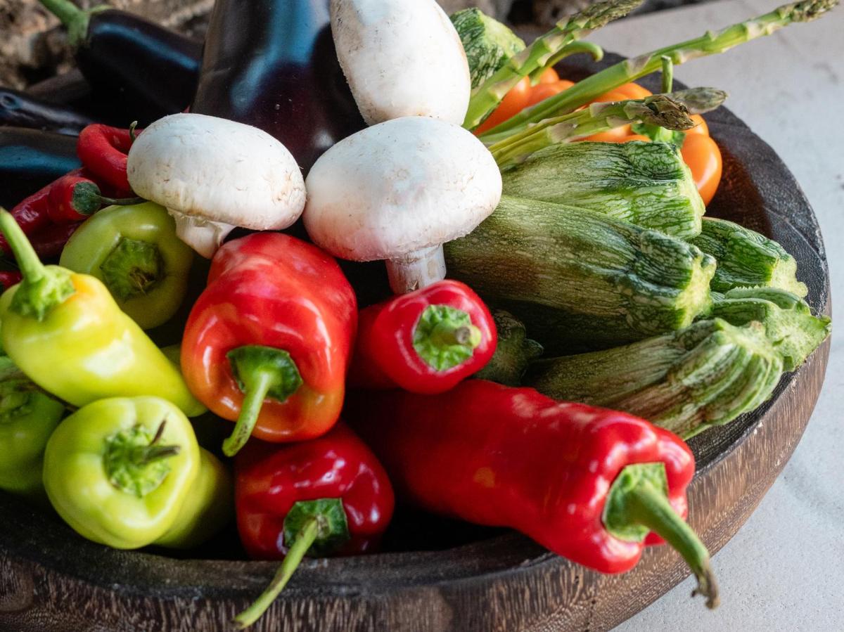 Caramel, A Grecotel Resort to Live