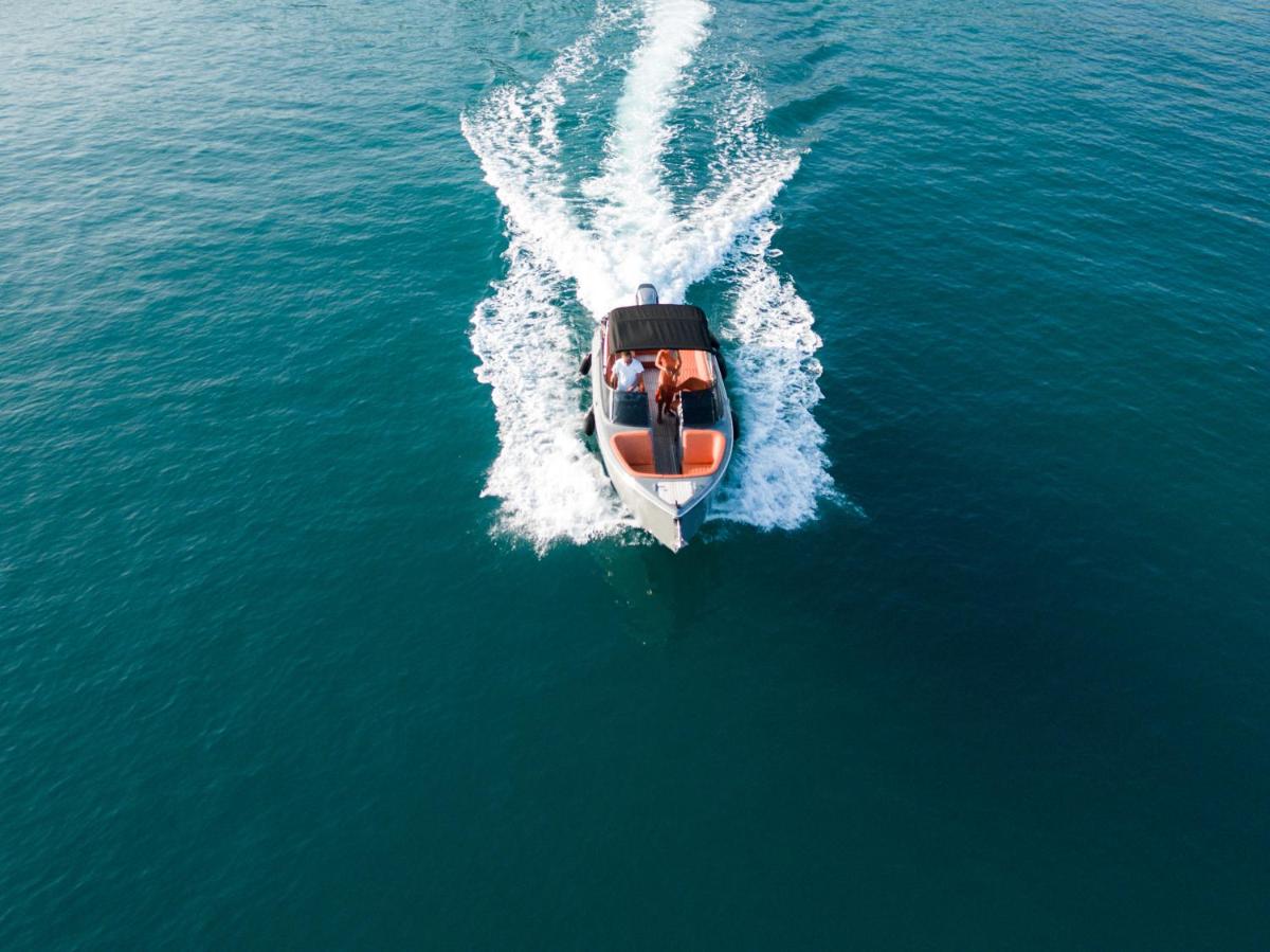 Caramel, A Grecotel Resort to Live