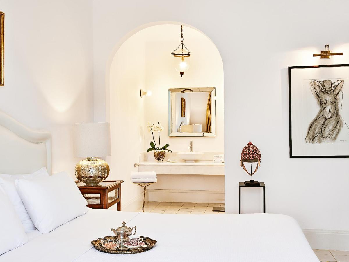 Caramel, A Grecotel Resort to Live