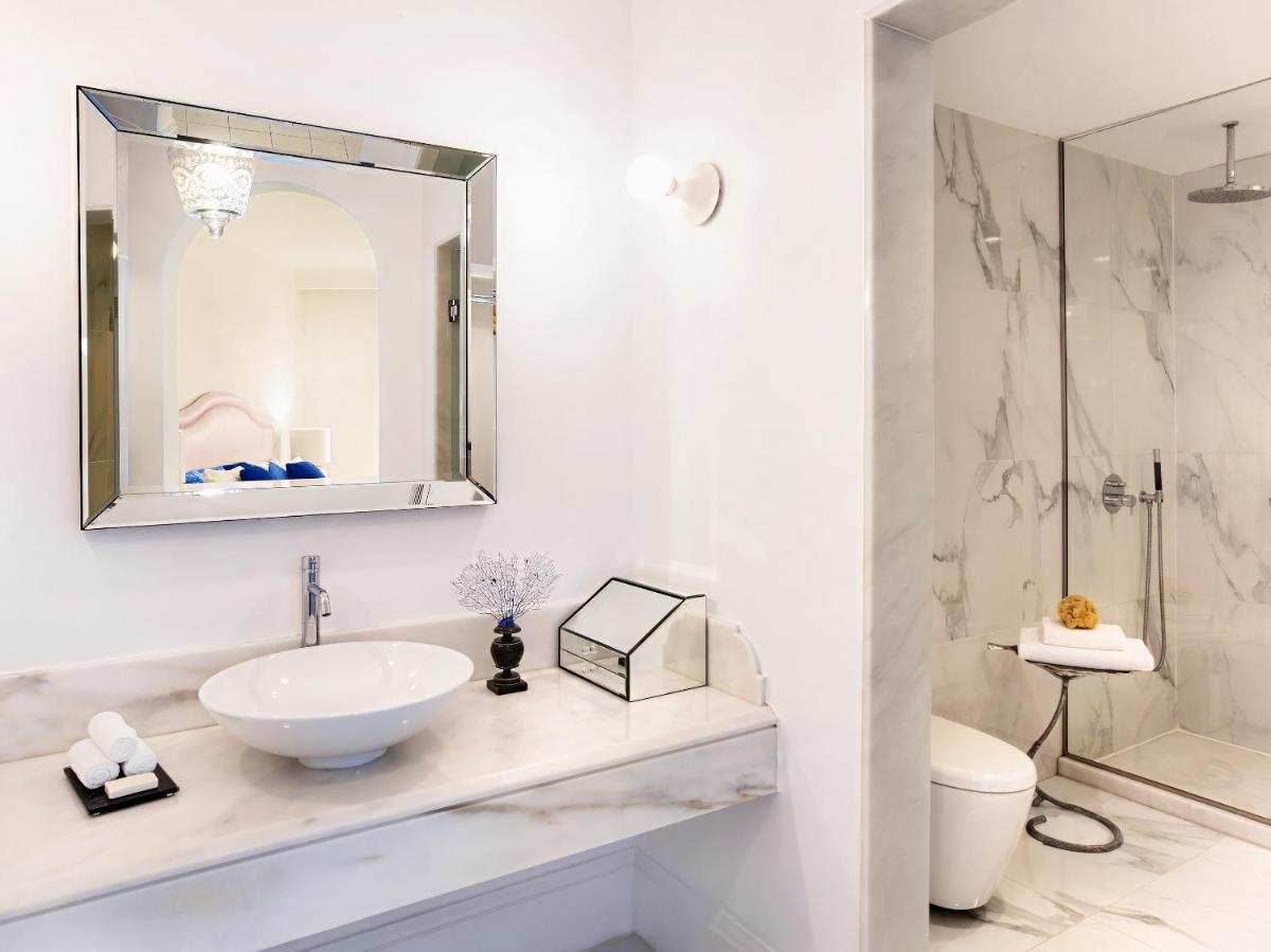 Caramel, A Grecotel Resort to Live
