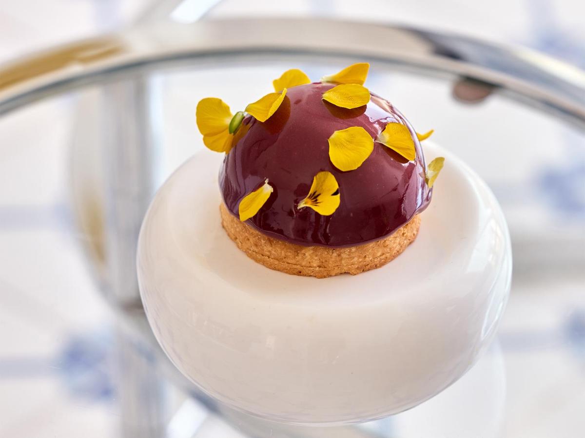 Caramel, A Resort to Live