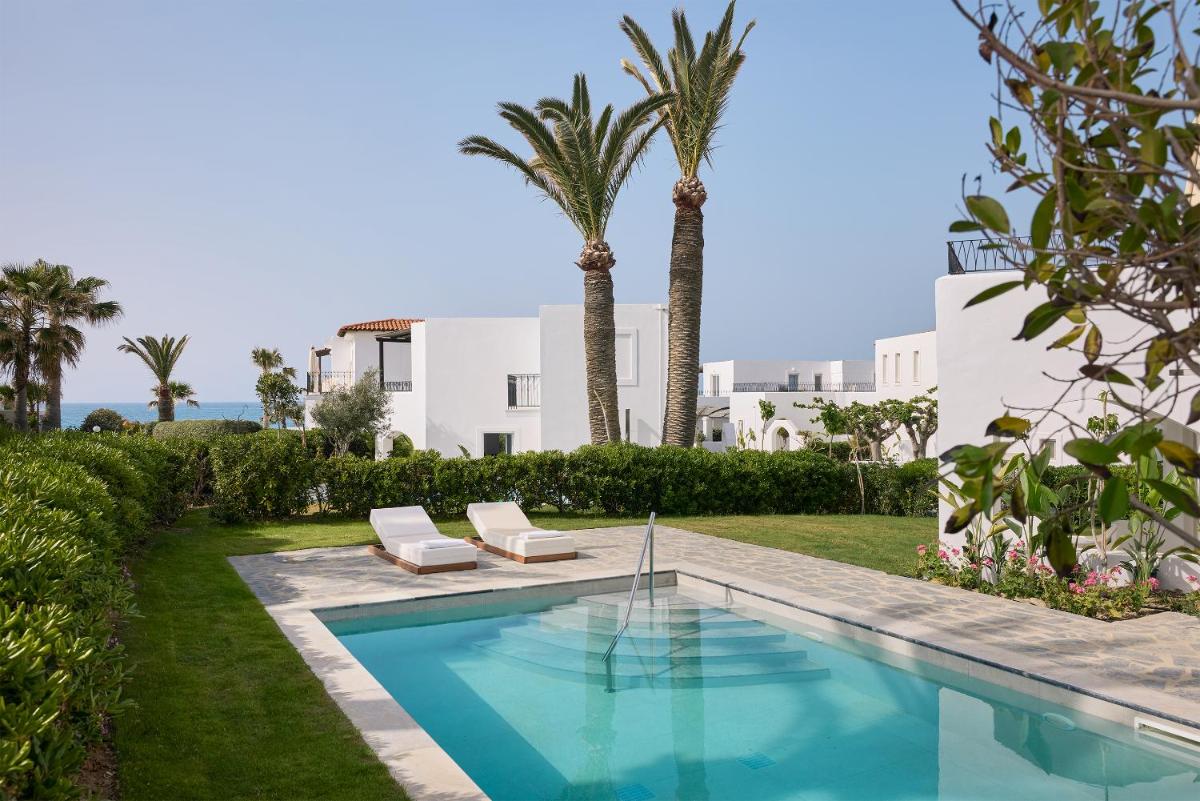 Caramel, A Resort to Live