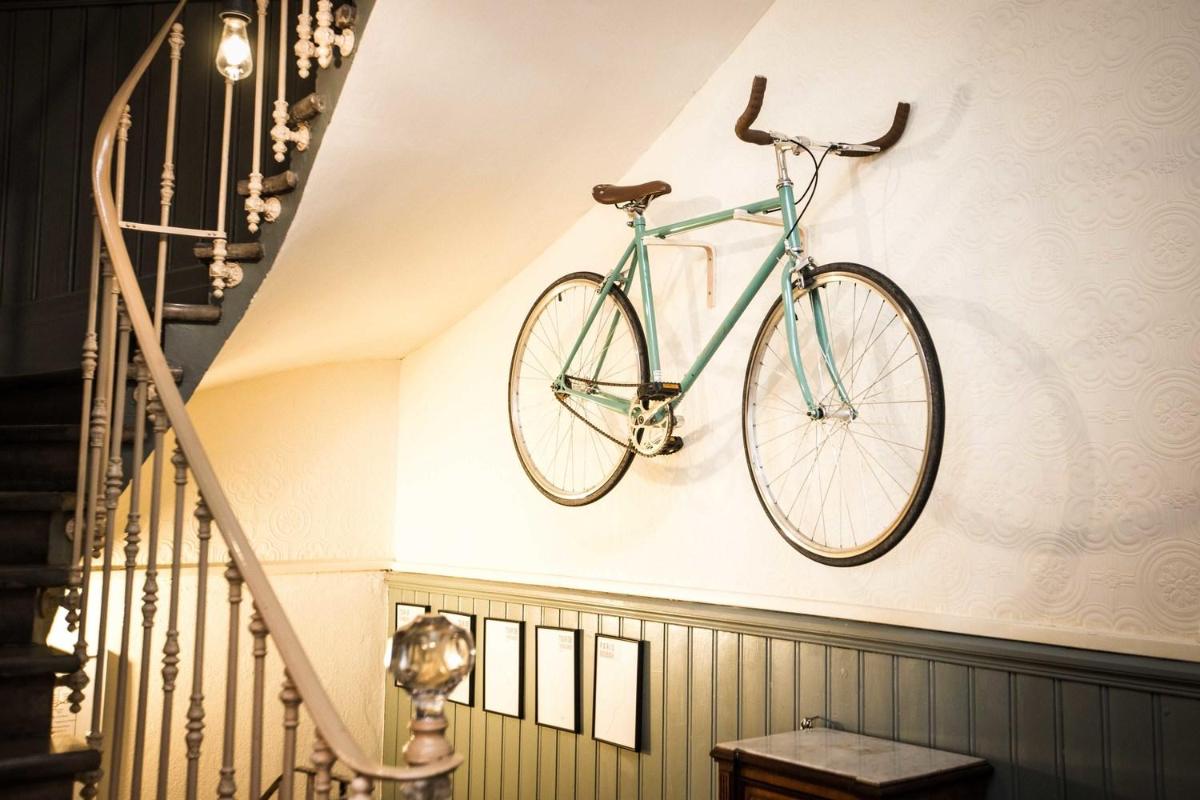 Carcassonne Townhouse