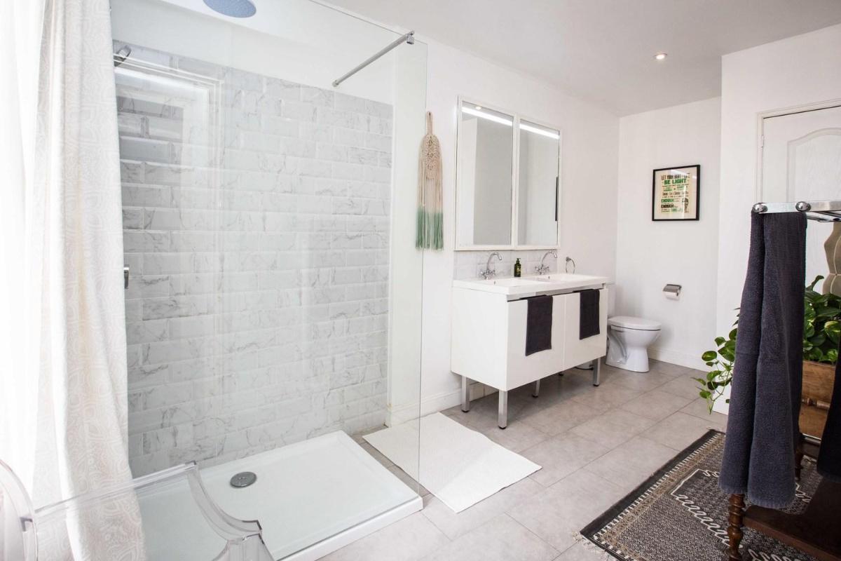 Carcassonne Townhouse