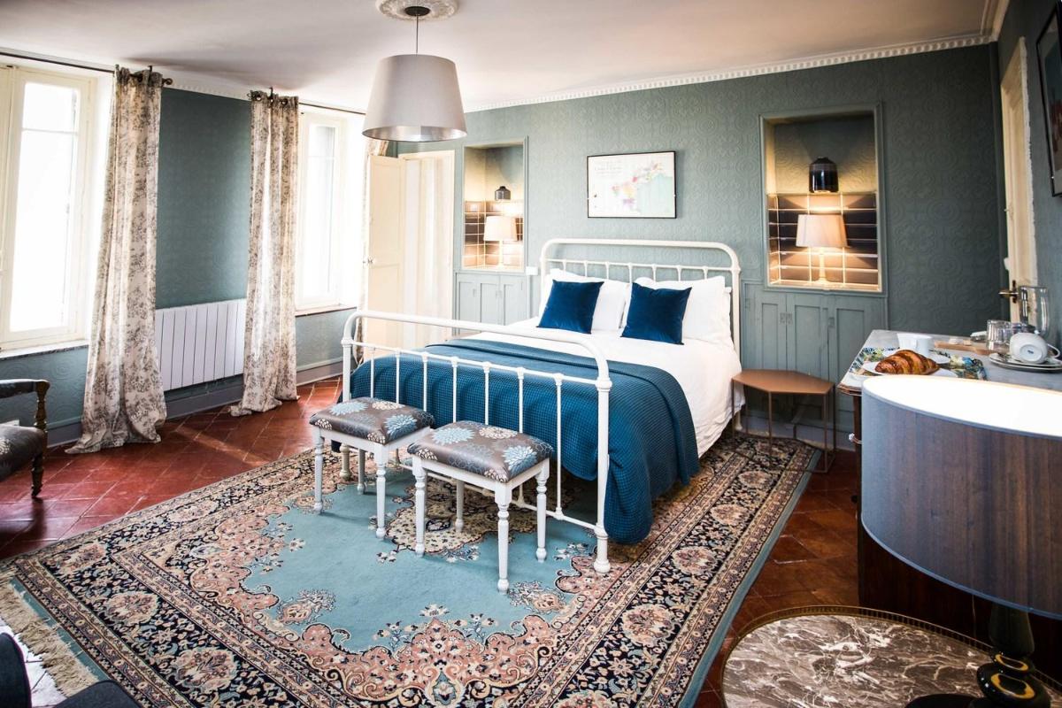 Carcassonne Townhouse