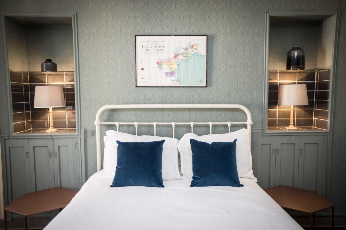 Carcassonne Townhouse