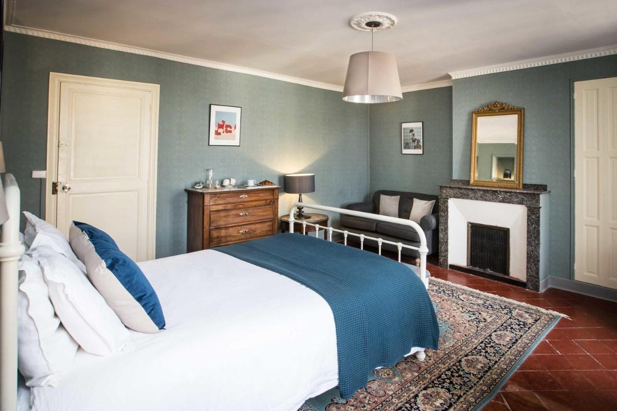 Carcassonne Townhouse