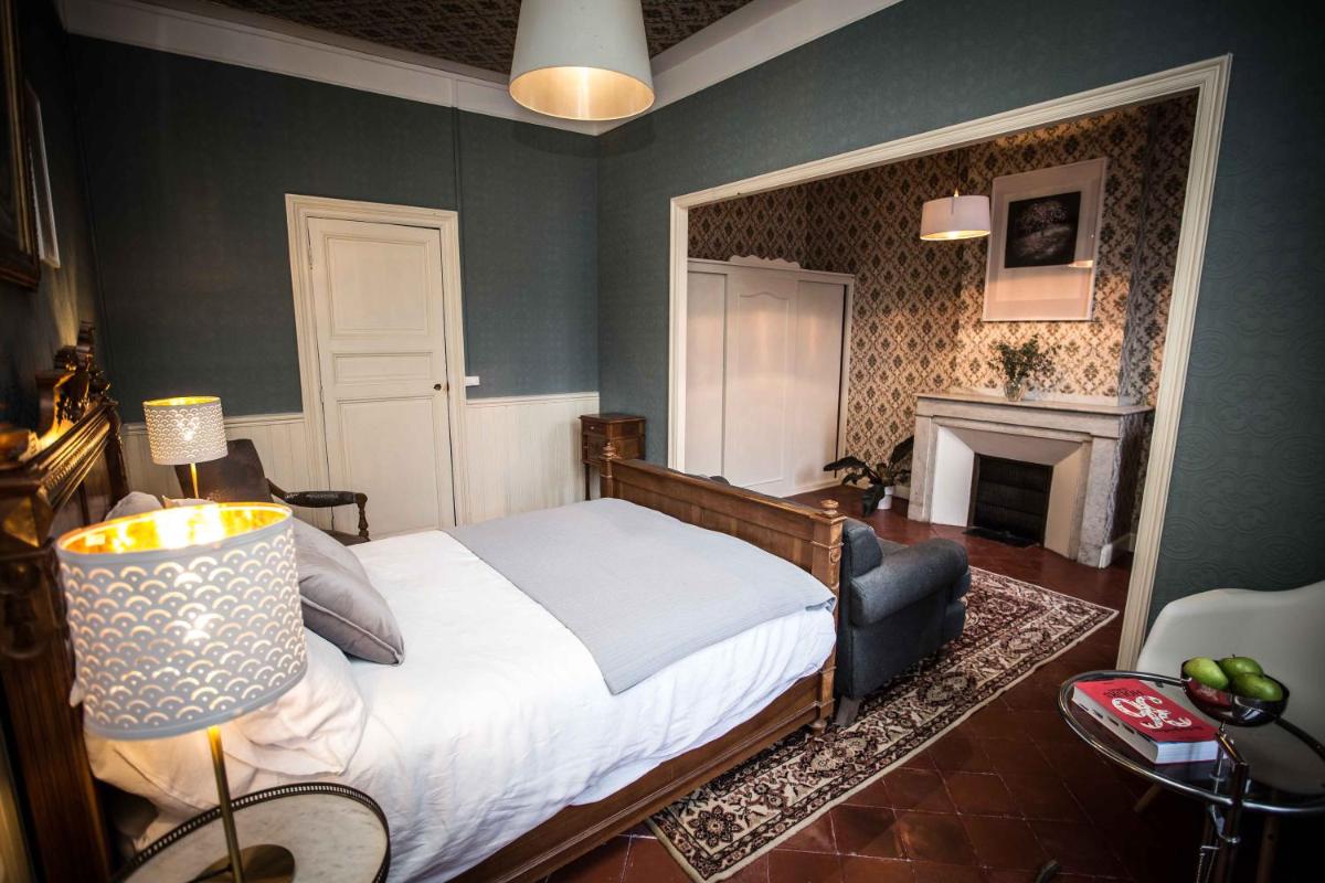 Carcassonne Townhouse