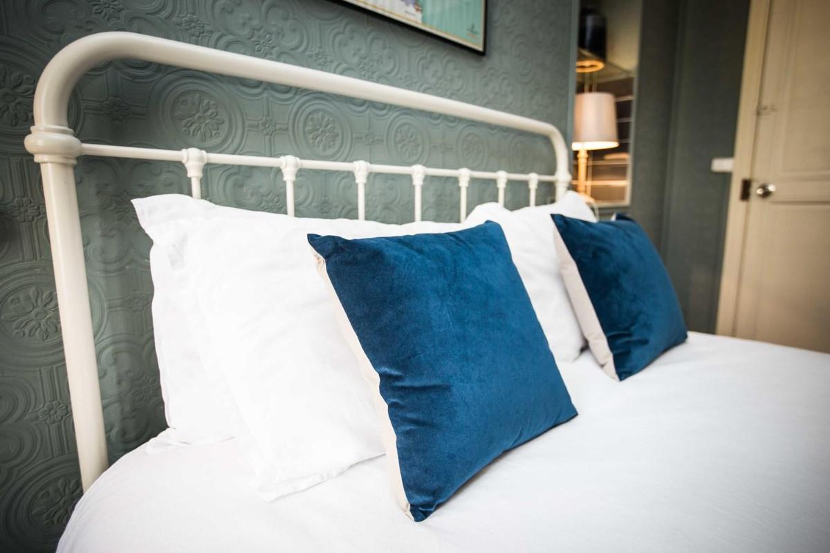 Carcassonne Townhouse