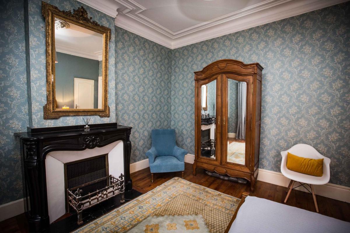 Carcassonne Townhouse